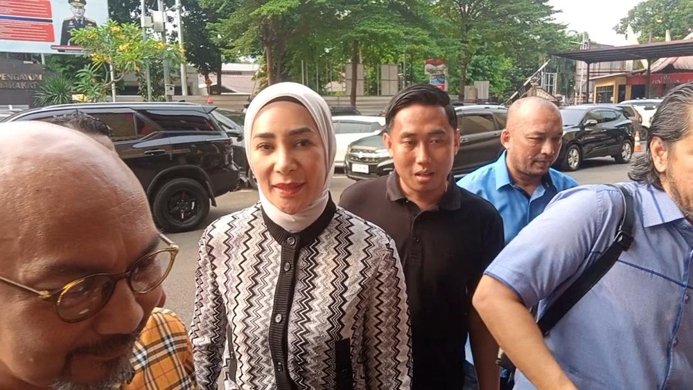Mediasi Panas Erin dan Eks ART Terus Berlanjut