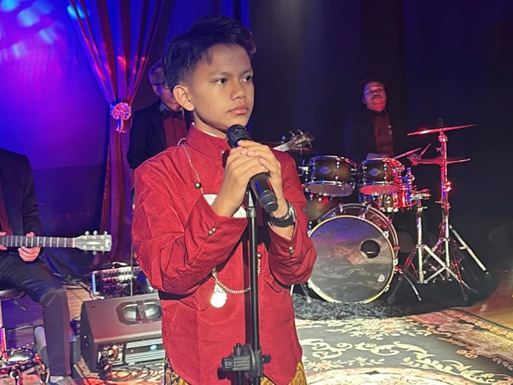 Farel Prayoga Dihina Pengamen Kini Sukses Besar