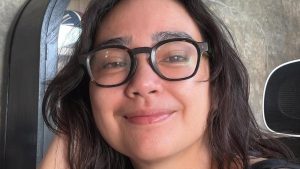 Feby Febiola Akui Tertekan Saat Kembali Berakting