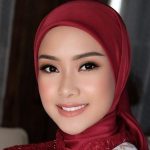 Cita Rahayu Pilih Damai di Balik Layar Kaca