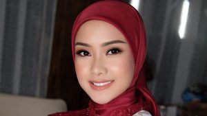 Cita Rahayu Pilih Damai di Balik Layar Kaca