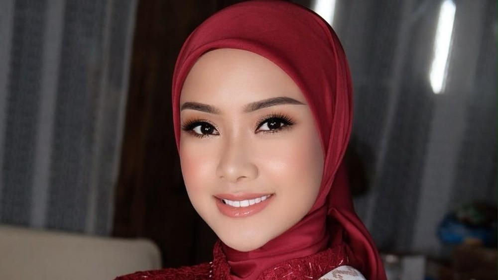 Cita Rahayu Pilih Damai di Balik Layar Kaca