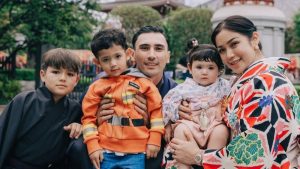 Jedar dan Anak Terkapar di RS Penyebabnya Mengejutkan
