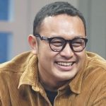 Gilang Dirga Kini Pakar Ekonomi Laut Rahasia Terkuak