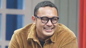 Gilang Dirga Kini Pakar Ekonomi Laut Rahasia Terkuak