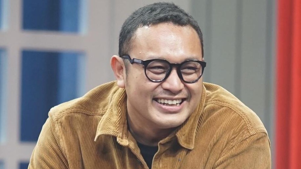 Gilang Dirga Kini Pakar Ekonomi Laut Rahasia Terkuak
