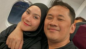 Hanung Ungkap Cara Ajaib Atasi Trauma Anak