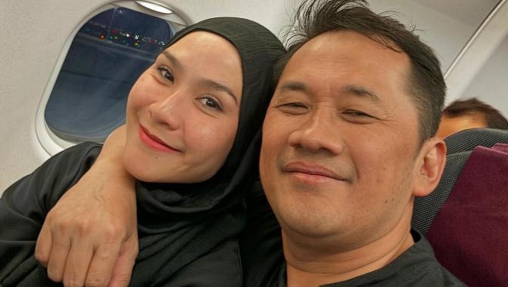 Hanung Ungkap Cara Ajaib Atasi Trauma Anak
