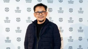 Terungkap Hanung Bramantyo Damai Oknum TNI