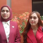 Anrez Adelio Dituding Tak Akui Anak Ini Kata Icel