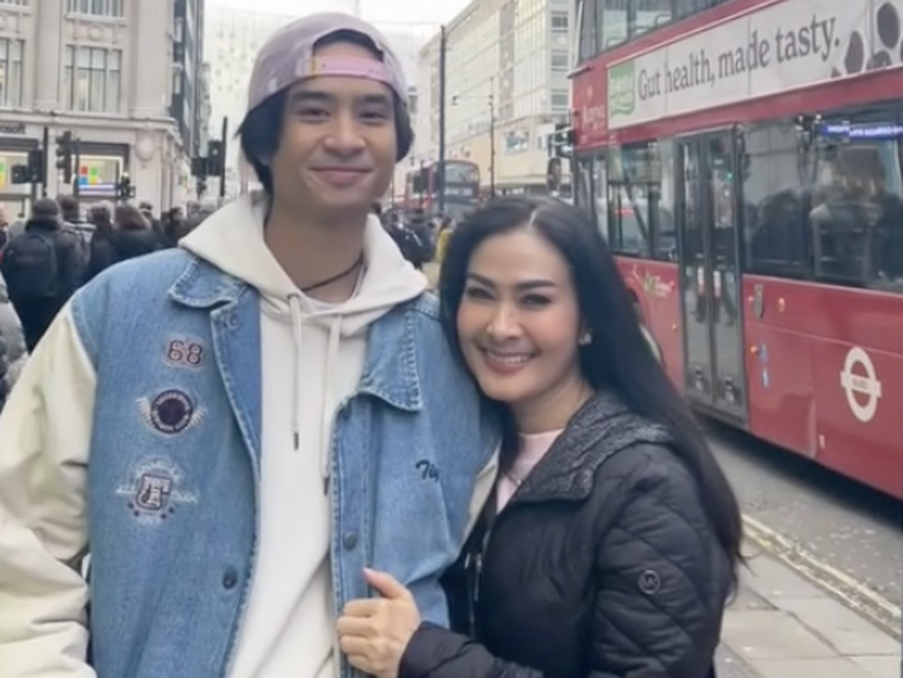 Hati Iis Dahlia Teriris Devano Tak Pulang