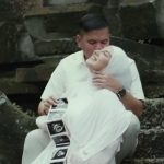Heboh Anak Irish Bella Lakukan Ini Demi Calon Adik