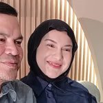 Irish Bella Hamil Bikin Haldy Sabri Auto Diam