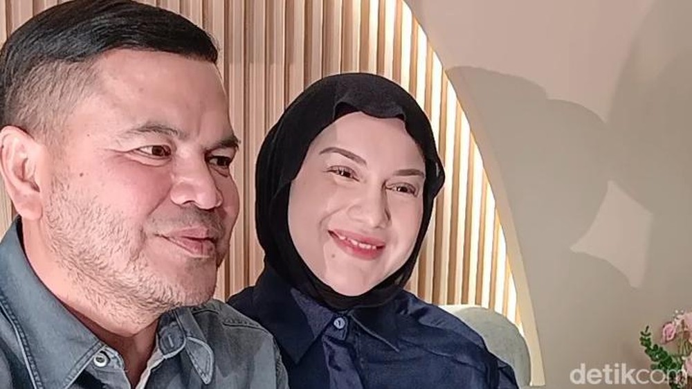 Rahasia Kehamilan Irish Bella Terbongkar Setelah IVF
