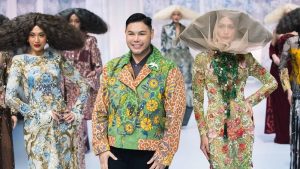 Igun Syok Rekor MURI Hadiah Tak Terduga