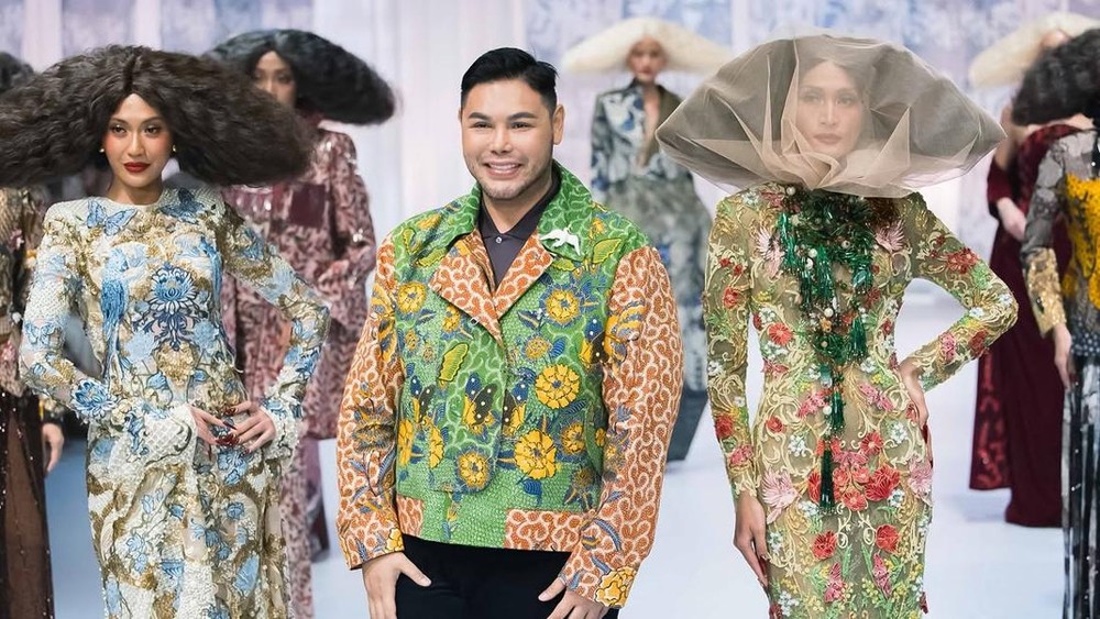 Igun Syok Rekor MURI Hadiah Tak Terduga