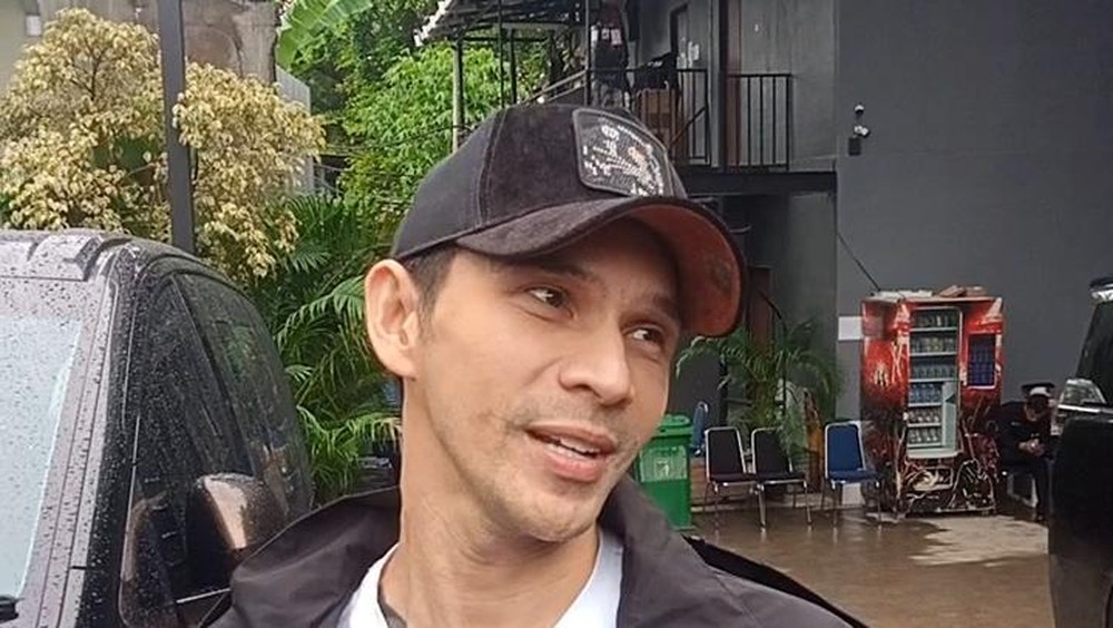 Ijonk Bongkar Rahasia Tubuh Sixpack Impian