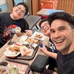 Ijonk Ungkap Kondisi Anak Anak Makin Bikin Pangling