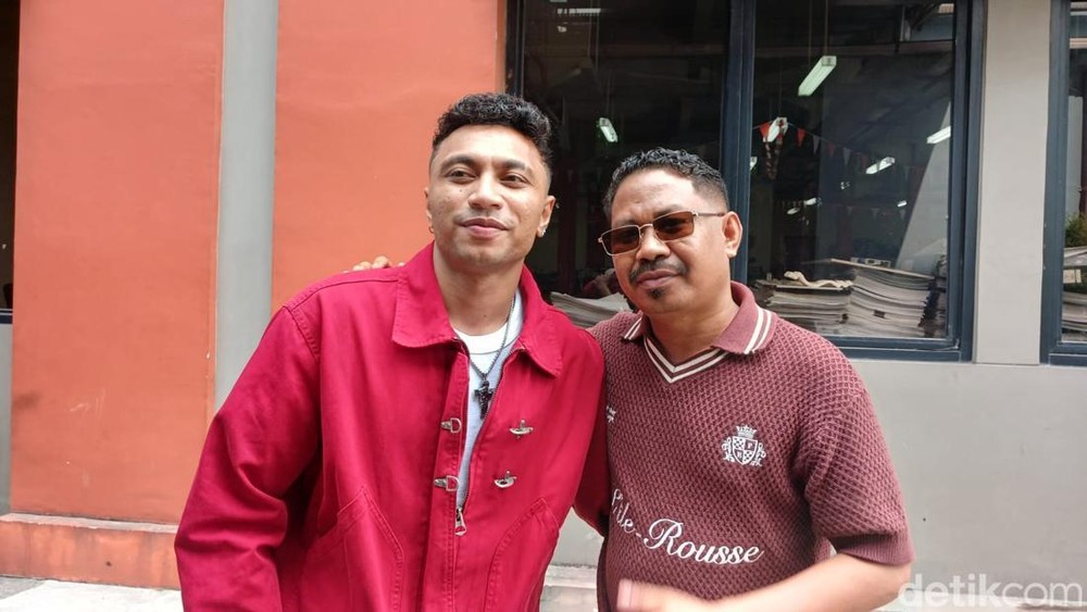 Bintang Timur Guncang Istana Hati Teriris NTT