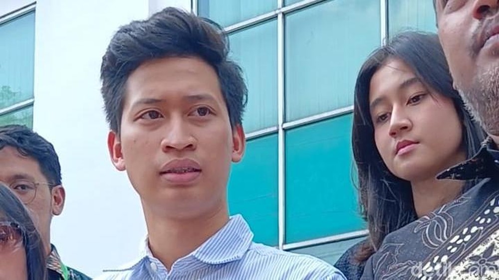 Gugatan Rp1 M Keluarga Keisya Levronka Buntu Siap Tempur