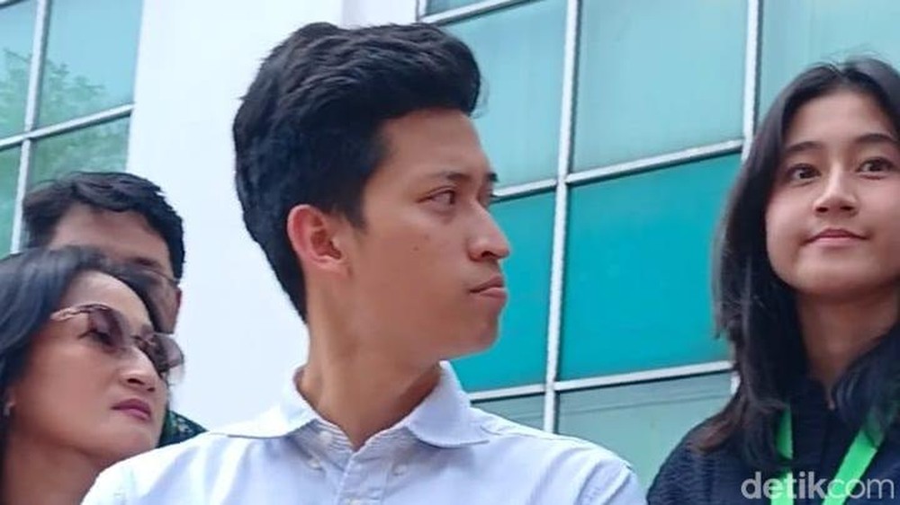 Mediasi Keisya Levronka Buntu Ibu Ngamuk