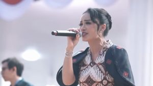 KD Amora Siap Guncang Istana HUT RI Ke-81
