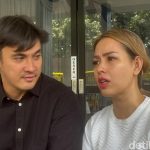 Pesan Mendalam Ibu Lady Nayoan Bikin Rendy Haru