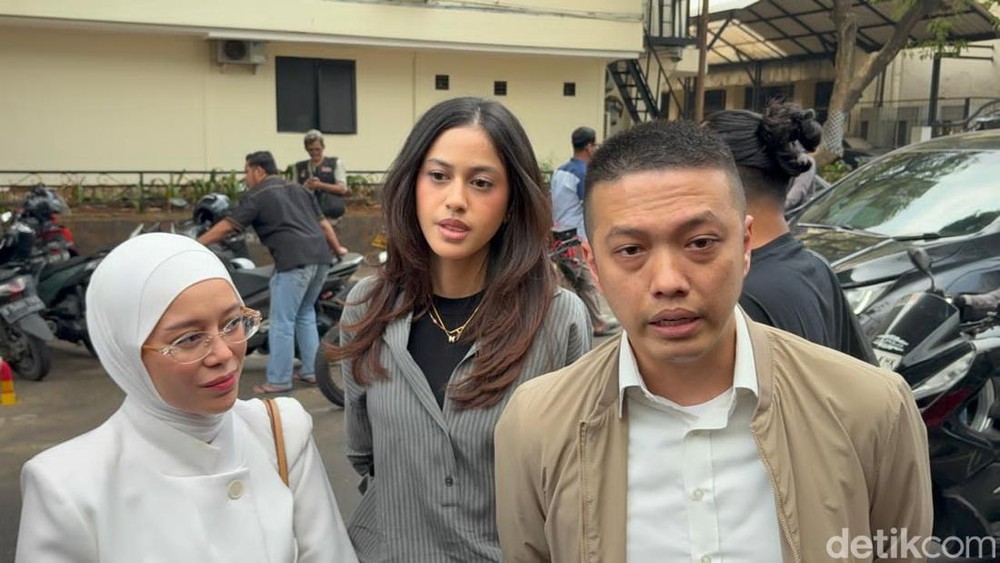Asila Maisa Ungkap Fakta Jadi Korban Hoax