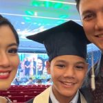 Christian Sugiono Ungkap Cara Hadapi Anak Puber