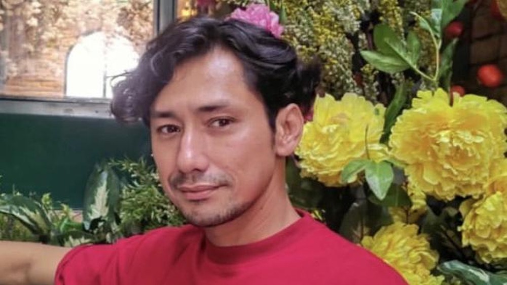 Revaldo Kembali Terciduk Narkoba Sabu Ditemukan