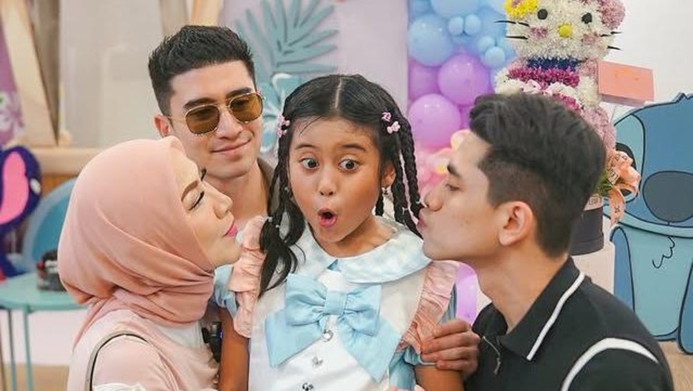Venna Melinda 54 Tahun Punya Impian Mengejutkan