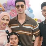 Venna Melinda Kapok Cinta Pilih Anak Ini Alasannya