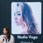 Nadia Vega Terkejut AI Ubah Total Industri Film
