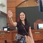 Nikita Mirzani Nasibnya di Tangan MA Akankah Bebas