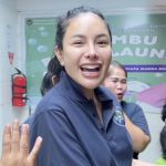Nikita Mirzani Balik Keadaan Gugatan Miliaran Gugur