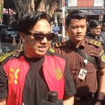 Jaksa Bikin Geger Sidang Asisten Nikita Mirzani
