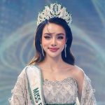 Miss Cantik Berpulang Tepat di Ulang Tahunnya