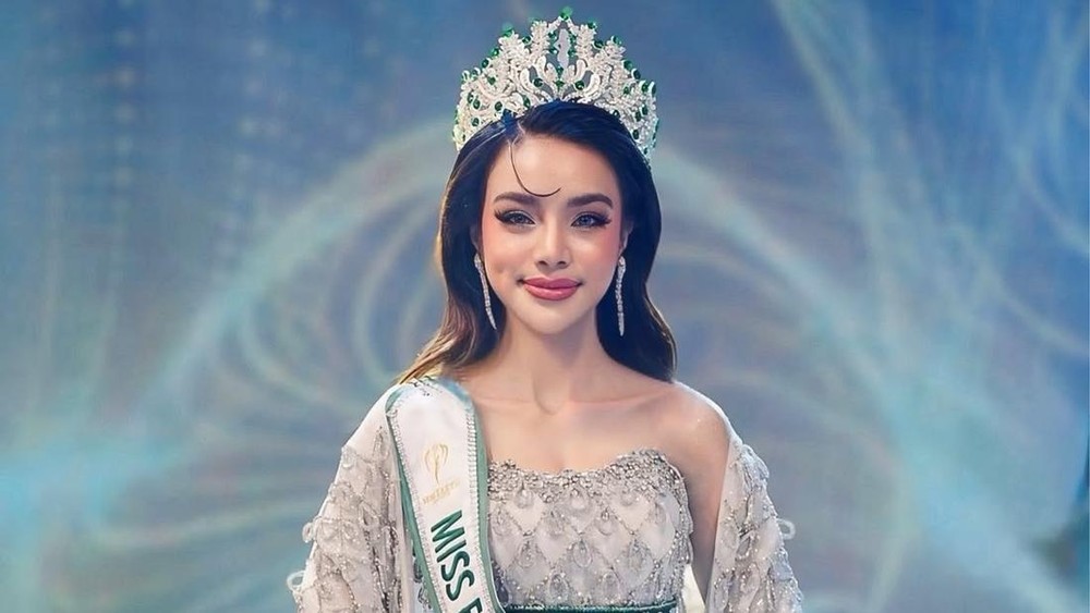 Miss Cantik Berpulang Tepat di Ulang Tahunnya