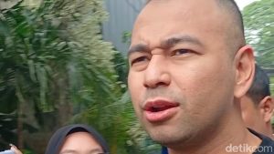 Raffi Ahmad Siap Guncang Dunia Konser Internasional