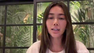 Ratu Felisha Buka Suara Soal Arisan Bodong