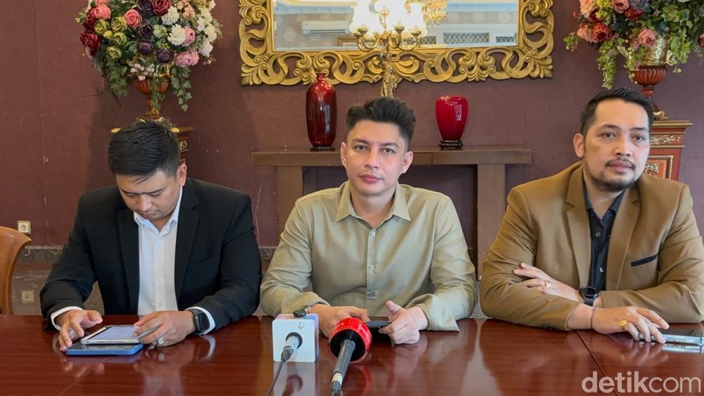 Kabar Mengejutkan Rendy Samuel Resmi Pegang Hak Asuh Anak