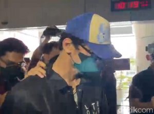 Aktor Revaldo Terjerat Narkoba Lagi Alasannya Bikin Syok