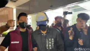 Revaldo Sehat Fisik Namun Mentalnya Bikin Penasaran