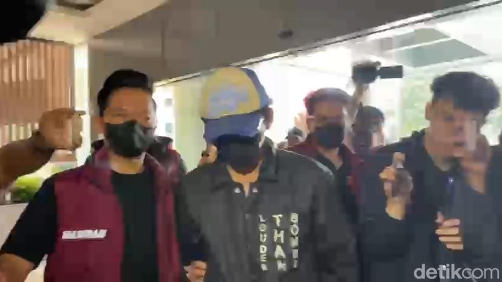 Revaldo Sehat Fisik Namun Mentalnya Bikin Penasaran