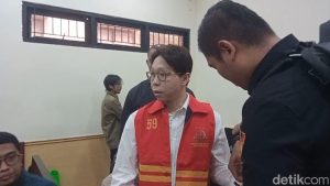 Drama Sidang Richard Lee Saksi Berbelit Alibi Kuat
