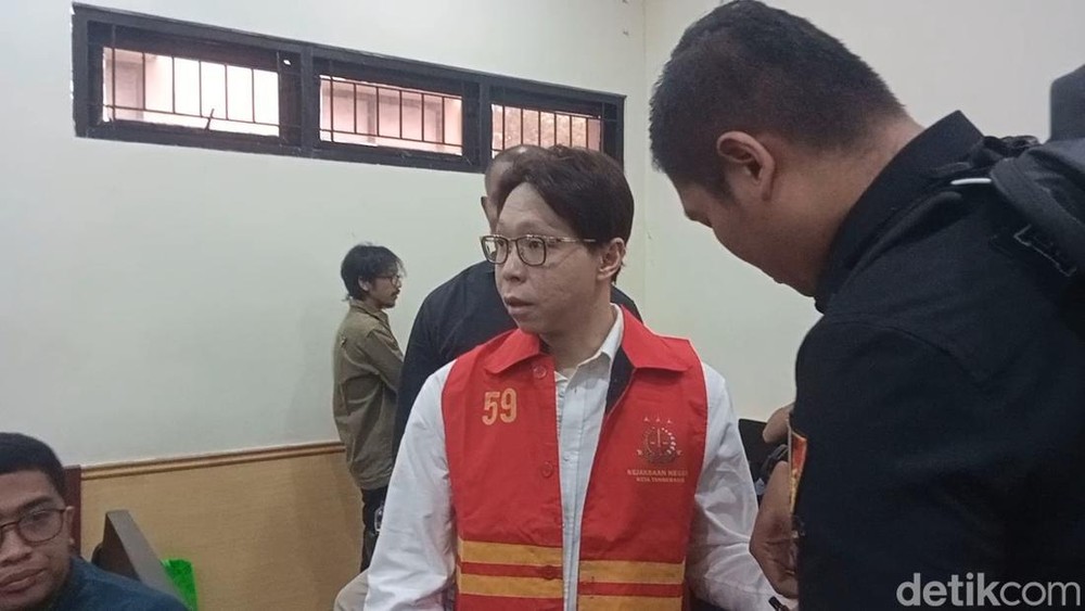 Drama Sidang Richard Lee Saksi Berbelit Alibi Kuat