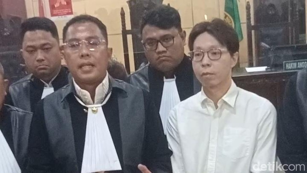 Saksi Kunci Richard Lee Berubah Pikiran di Pengadilan