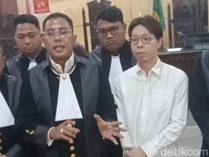 Bukti Video Mengejutkan Bongkar Kebohongan Doktif