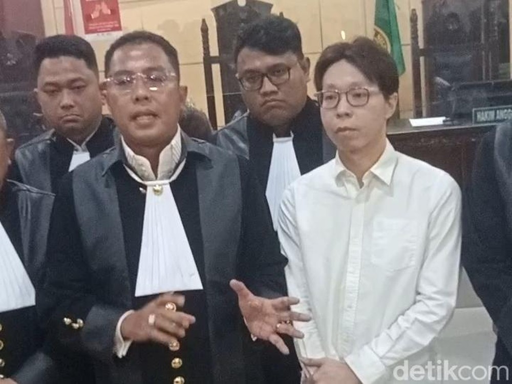 Bukti Video Mengejutkan Bongkar Kebohongan Doktif
