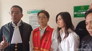 Drama Sidang Richard Lee Saksi Kunci Jadi Penentu